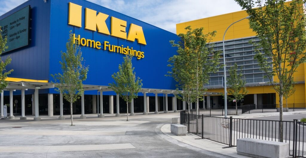 IKEA Canada