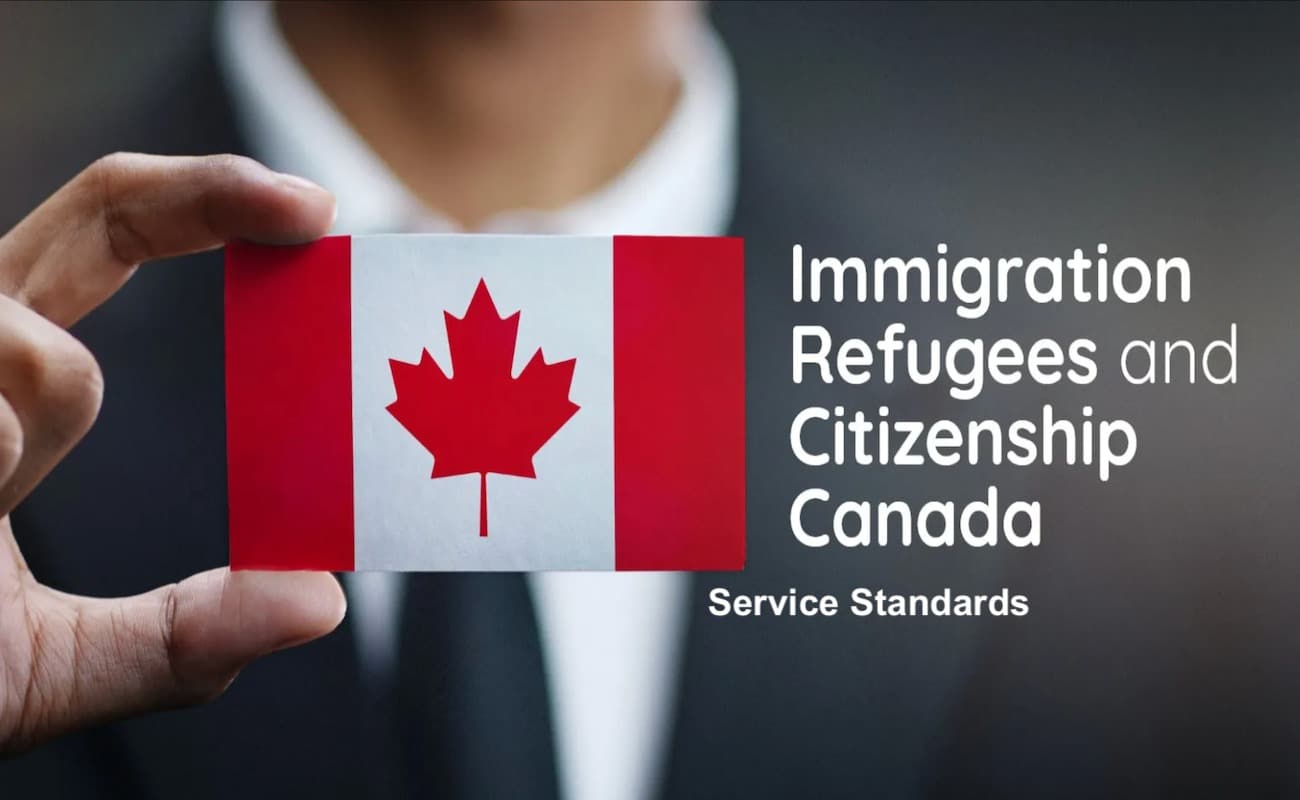 IRCC Canada