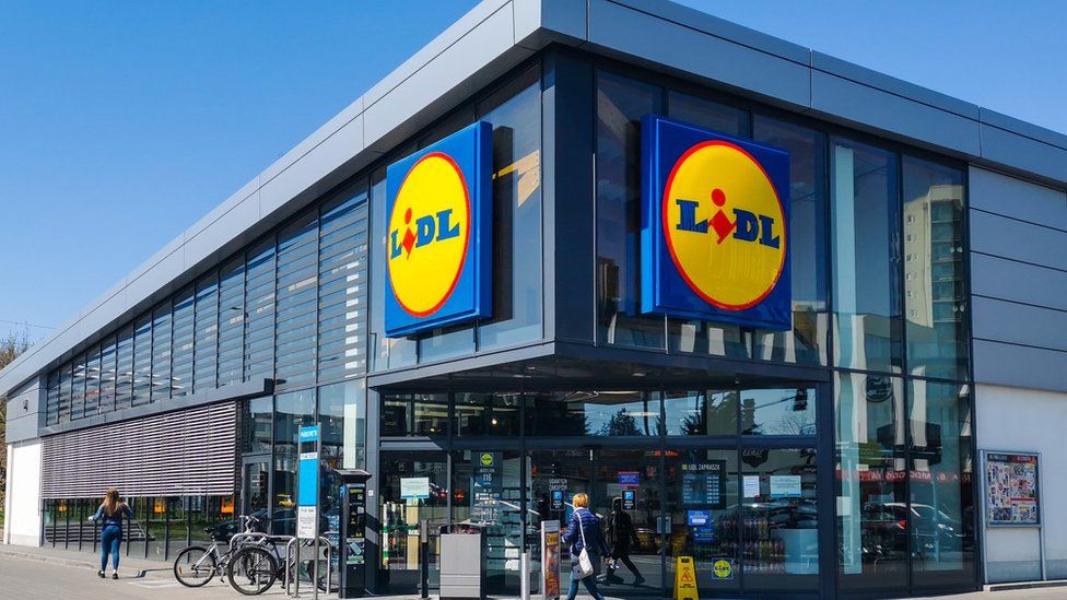LIDL France