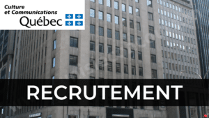 MCC Québec