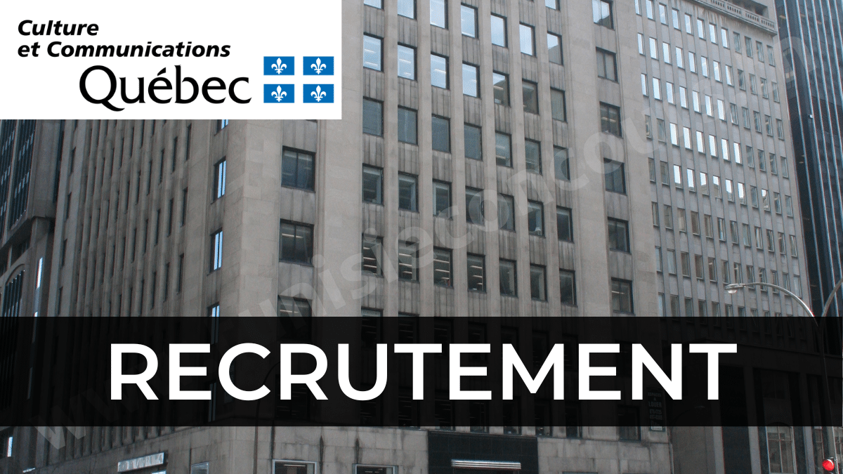MCC Québec