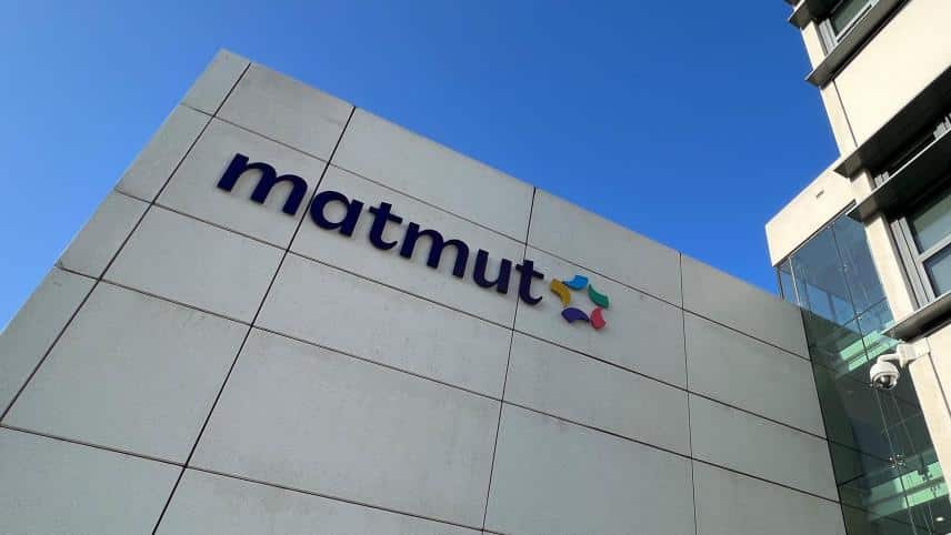 Matmut France