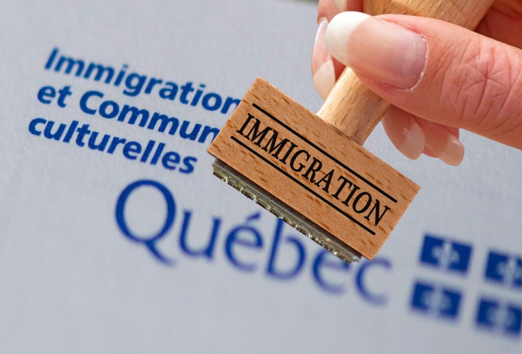Ministère de l’Immigration Québec