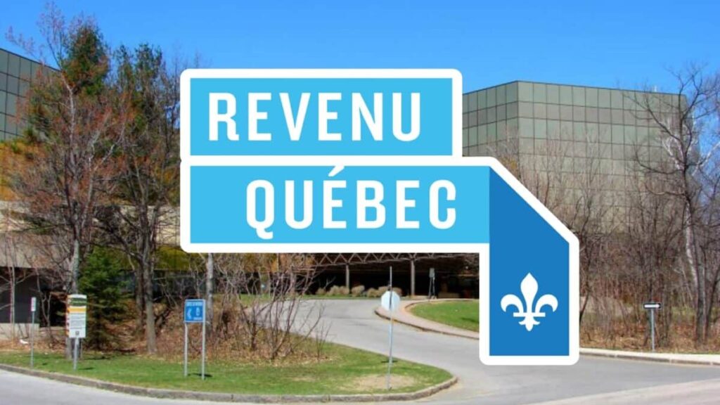 Revenu Québec