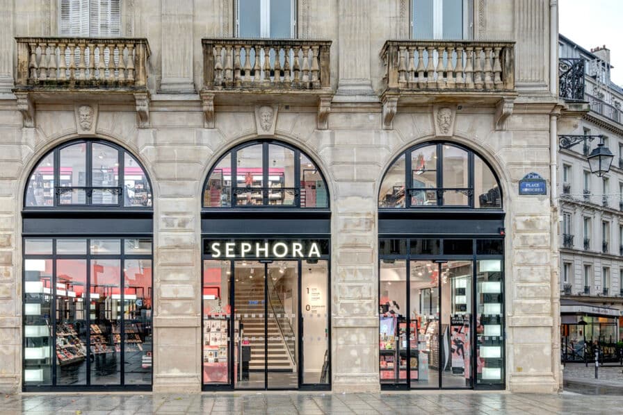 SEPHORA France