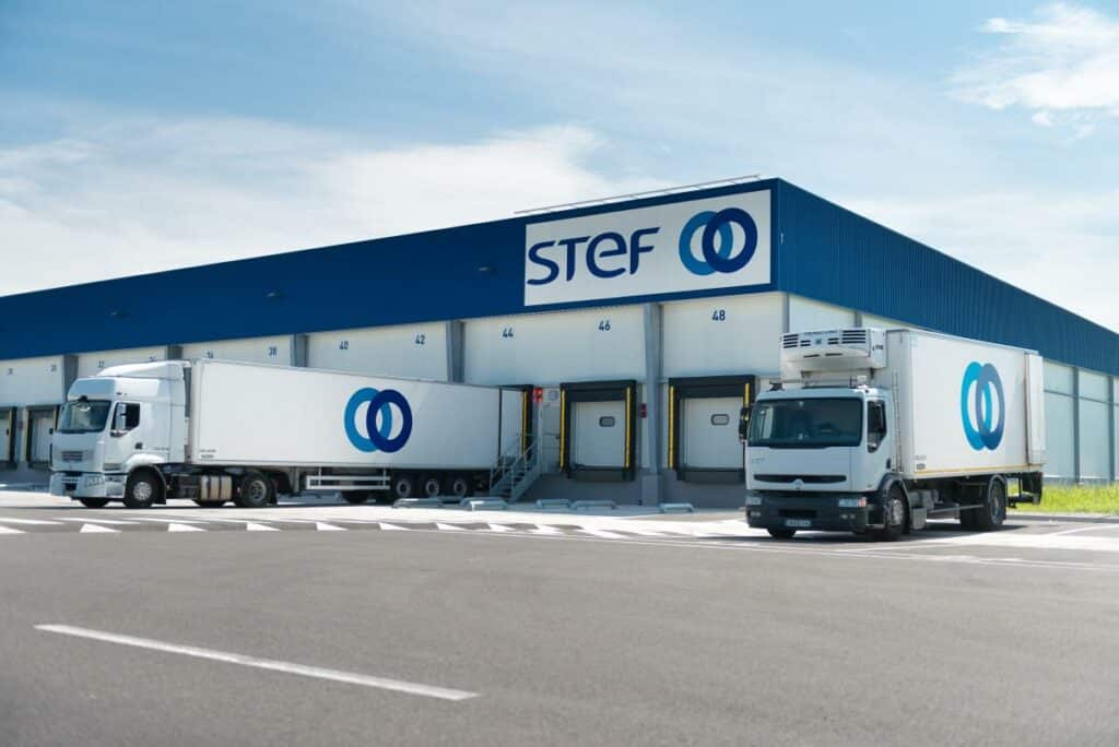 STEF France