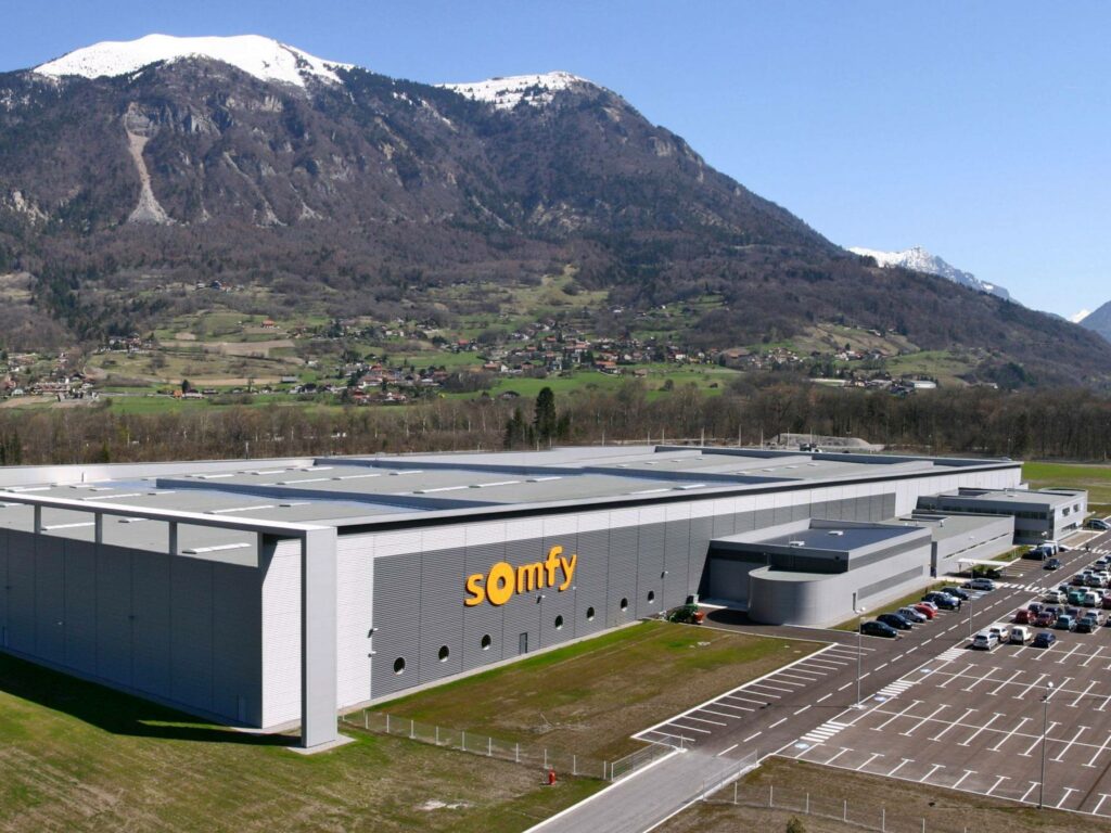 Somfy France