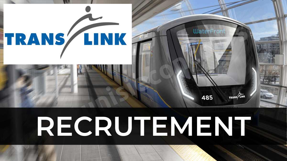 TransLink canada