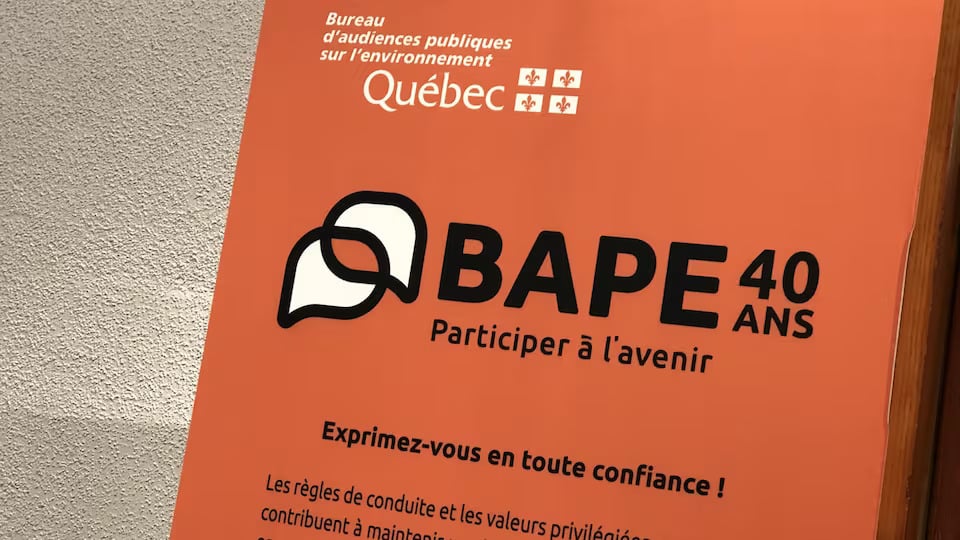 BAPE Canada