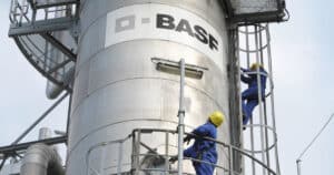 BASF Canada