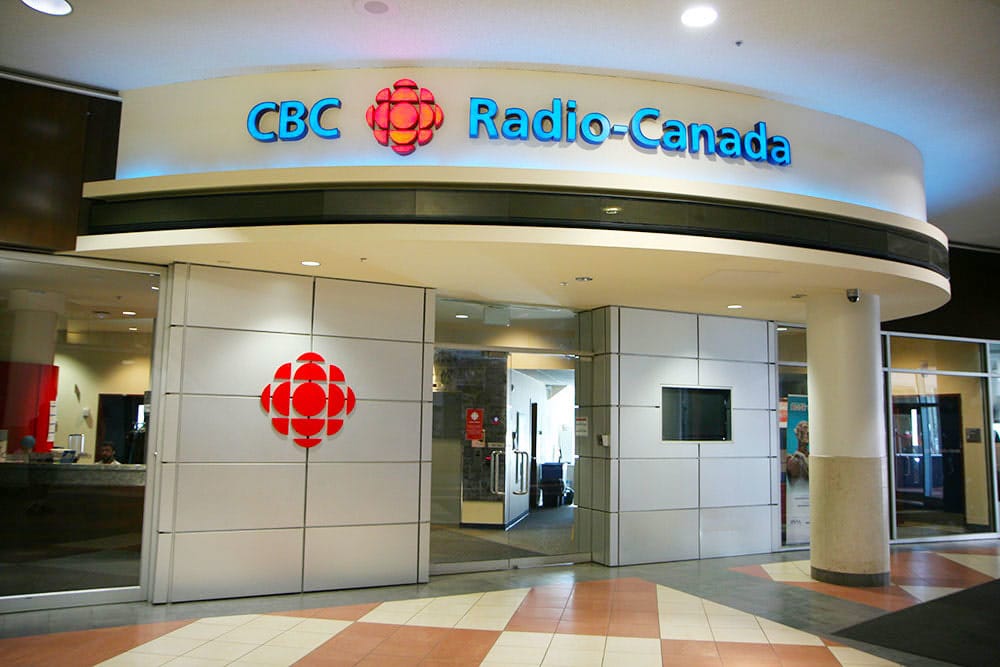 CBC Radio-Canada
