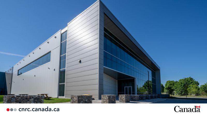 CNRC Canada