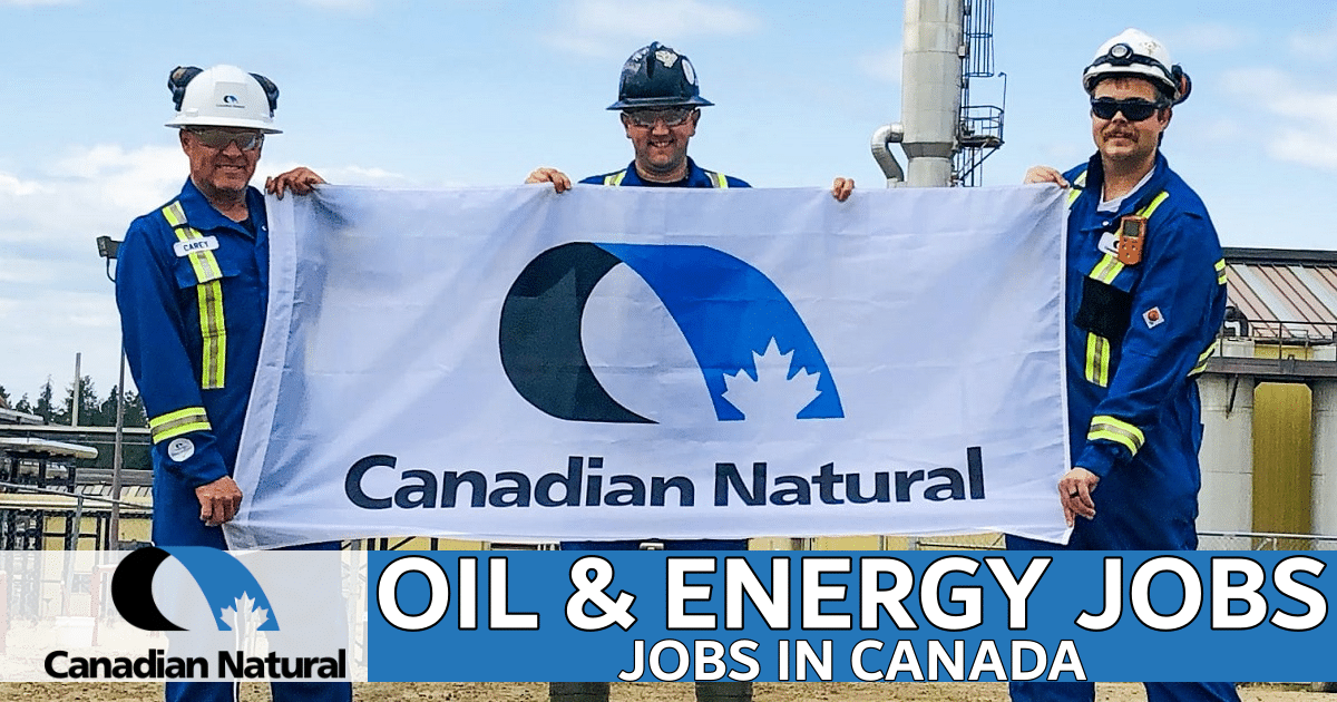 CNRL Canada