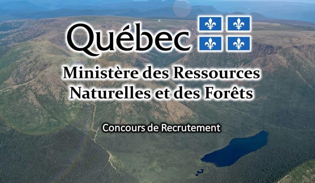 RNCan Canada