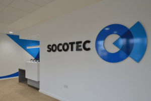 SOCOTEC France
