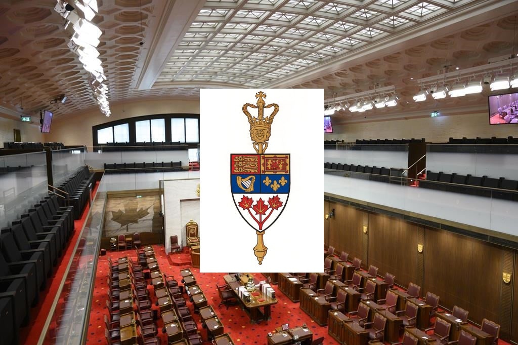 Senate Canada