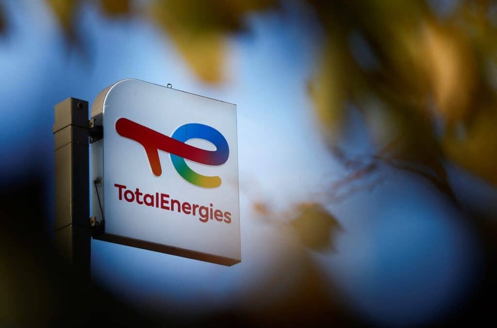 TotalEnergies France