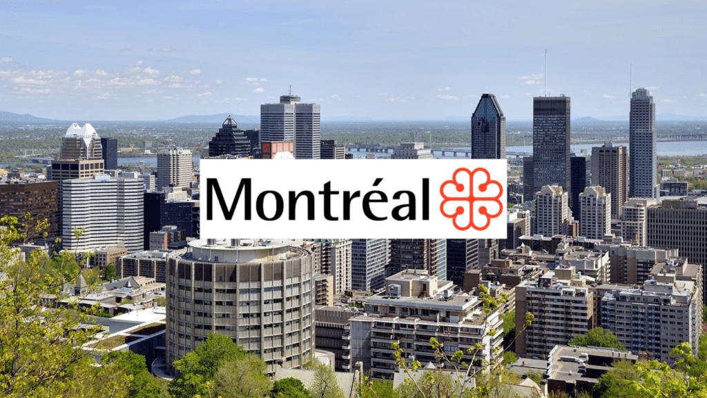 Ville de Montréal