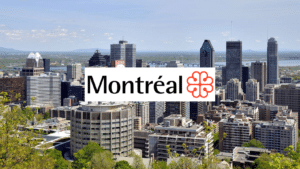 Ville de Montréal