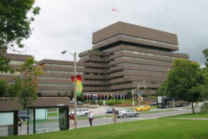 AMC Canada