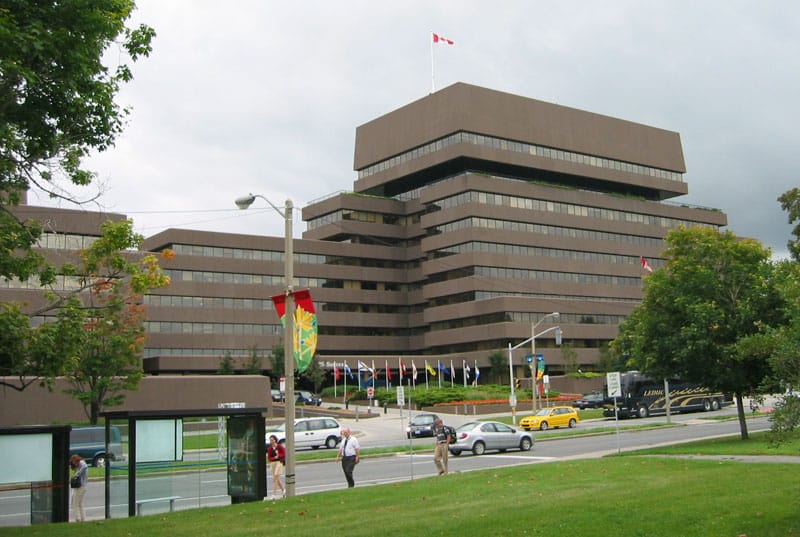 AMC Canada