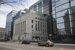Banque du Canada