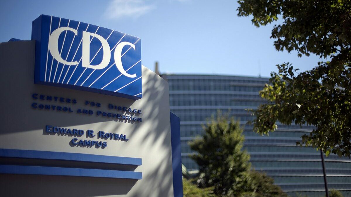 CDC Canada