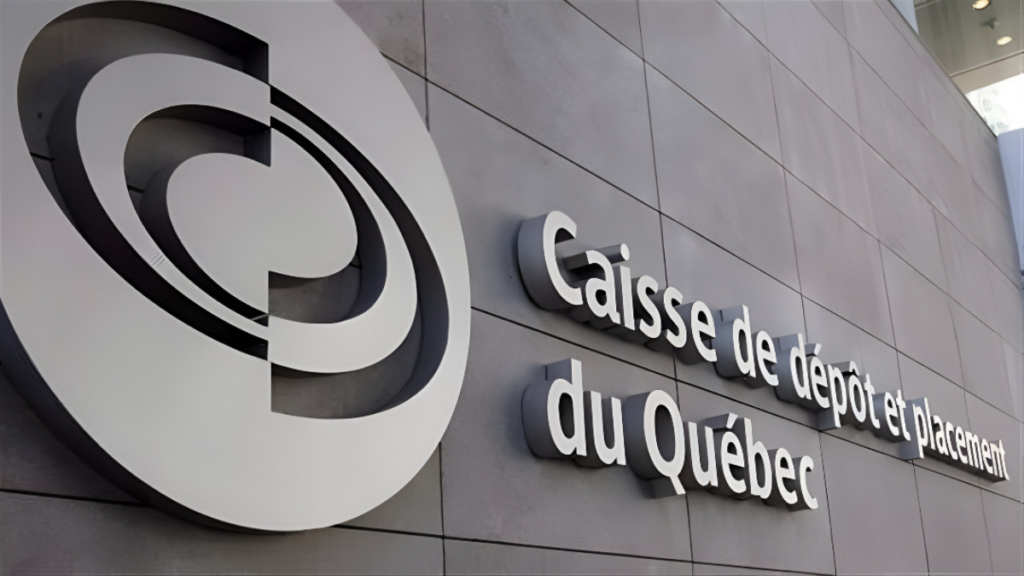 CDP Québec lance un concours de recrutement