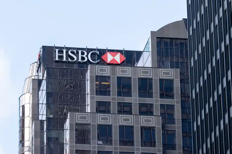 HSBC Canada