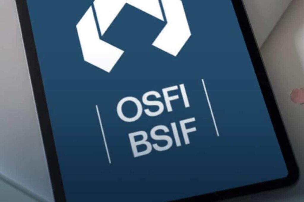 OSFI Canada