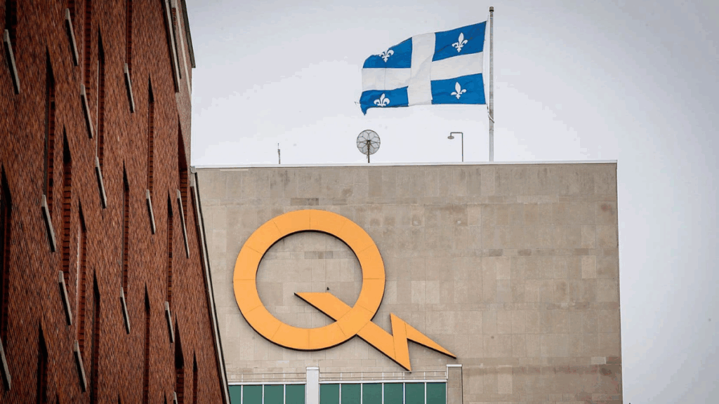 Hydro-Québec