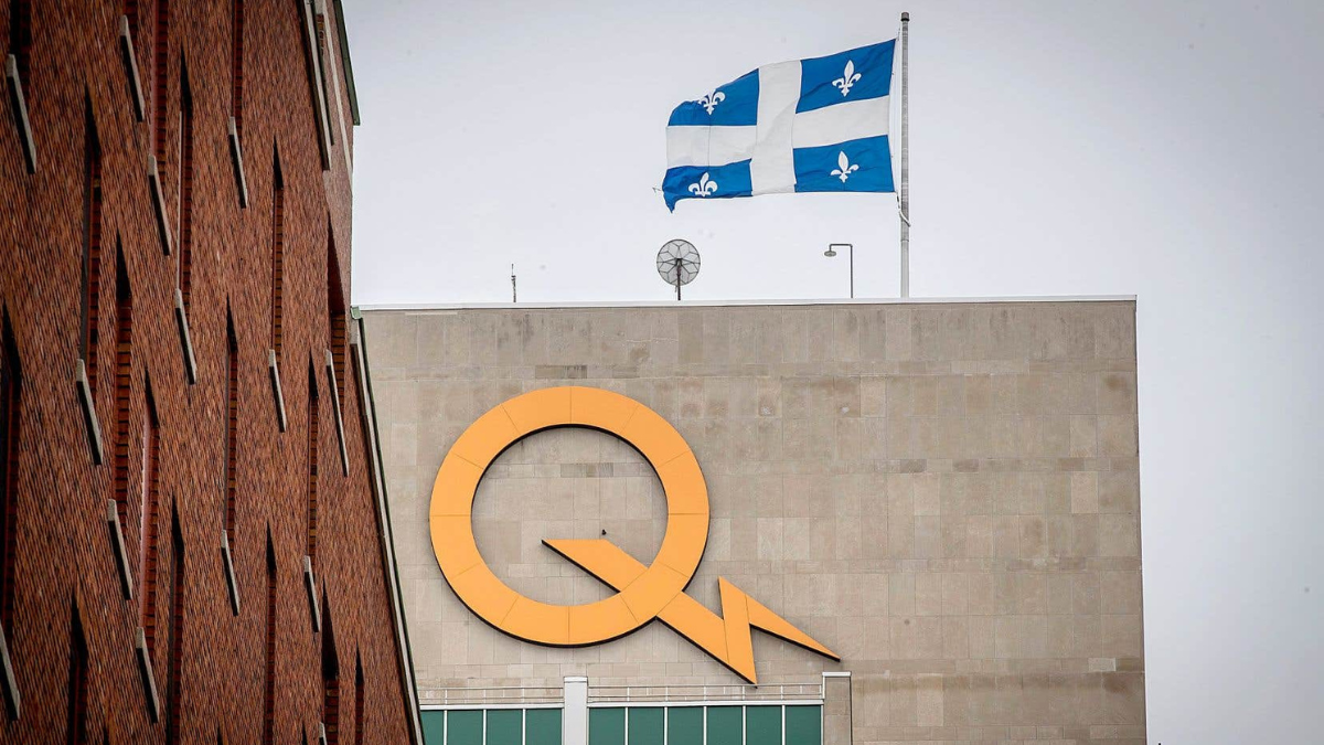Hydro-Québec