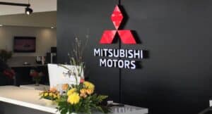 Mitsubishi Canada