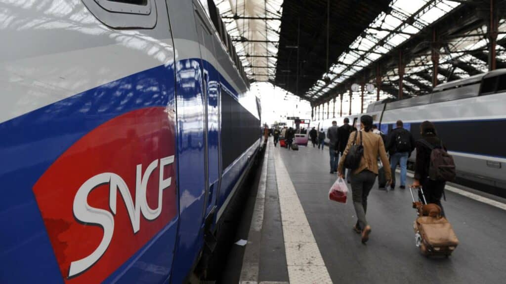 SNCF France
