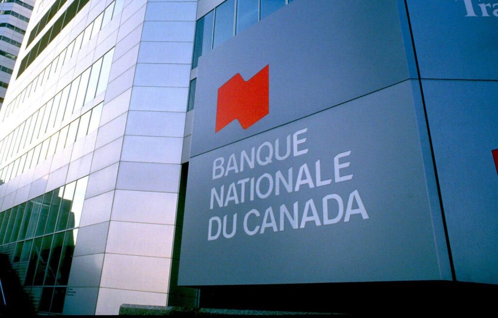 Banque Nationale du Canada
