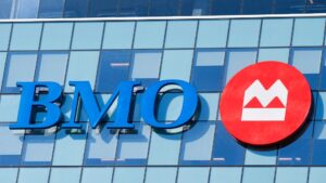 Banque de Montréal (BMO)