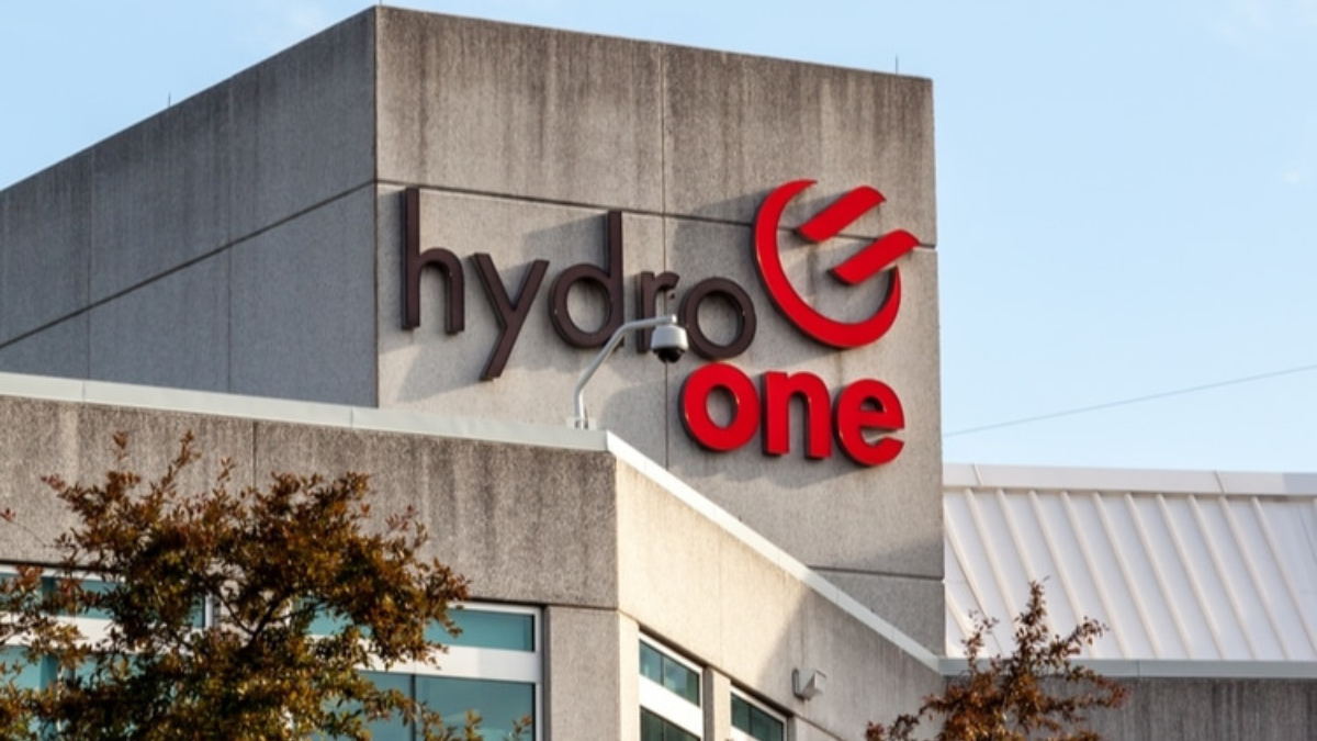 Hydro One Canada recrute plusieurs profils