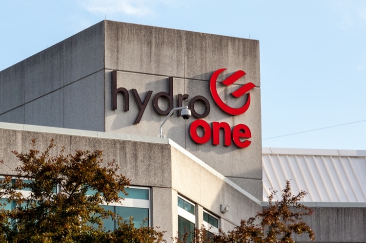 Hydro One Canada Recrute Plusieurs Profils 50 Postes Pourvoir   Hydro One Canada 