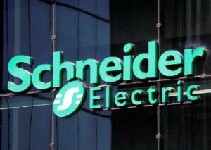 Schneider Electric France