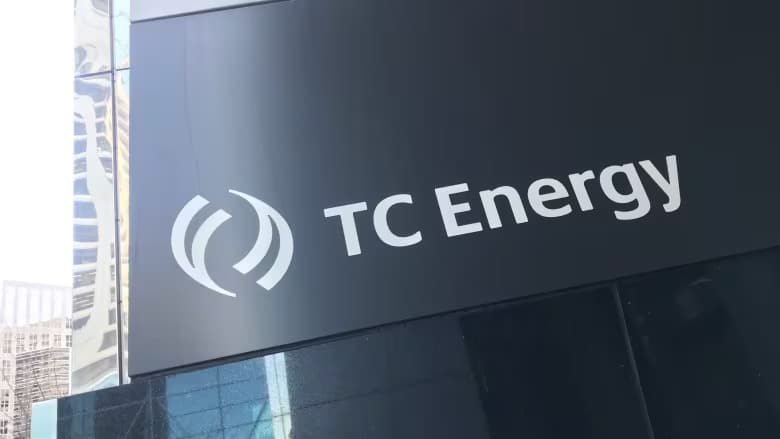 TC Energy Canada