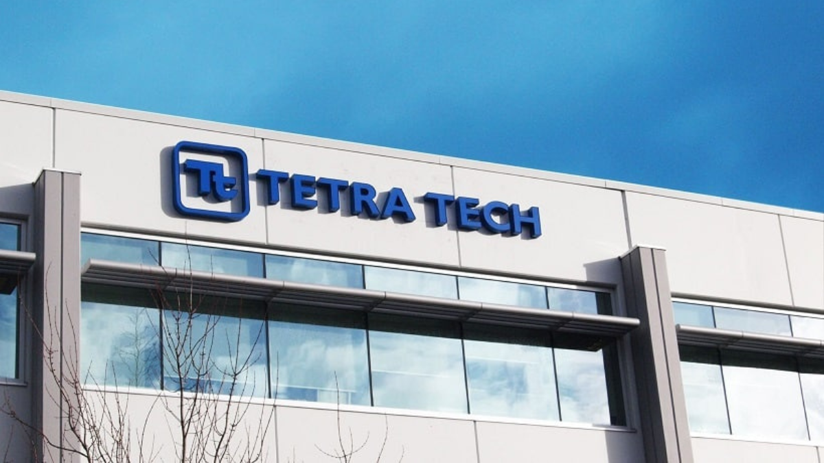 Tetra Tech Canada recrute plusieurs profils