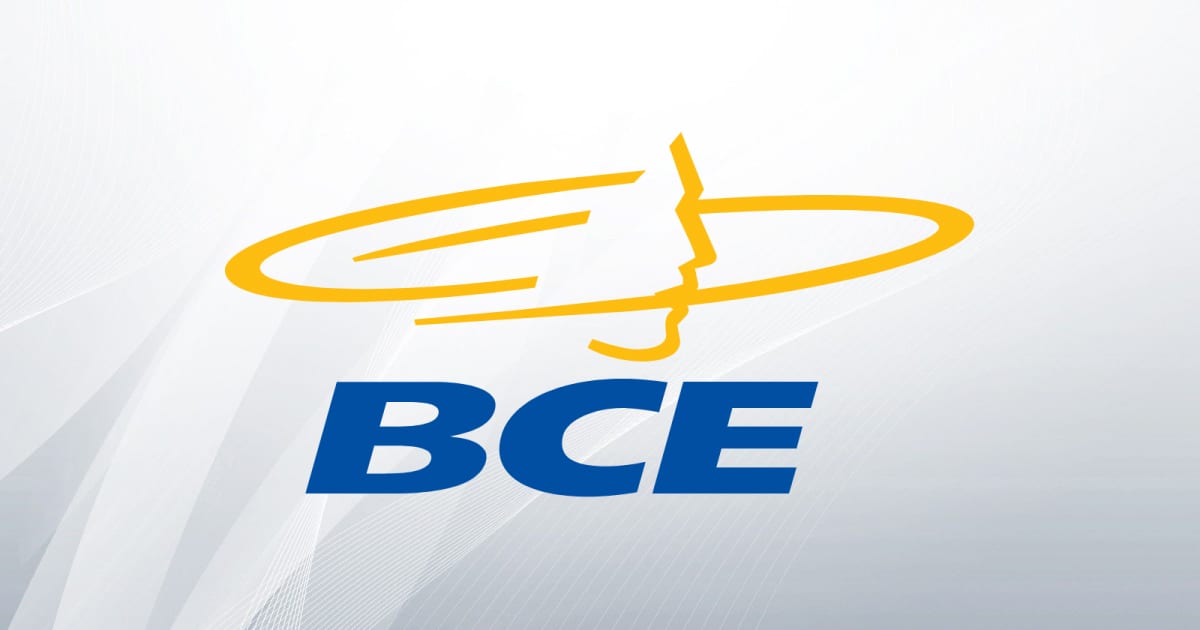 BCE Canada