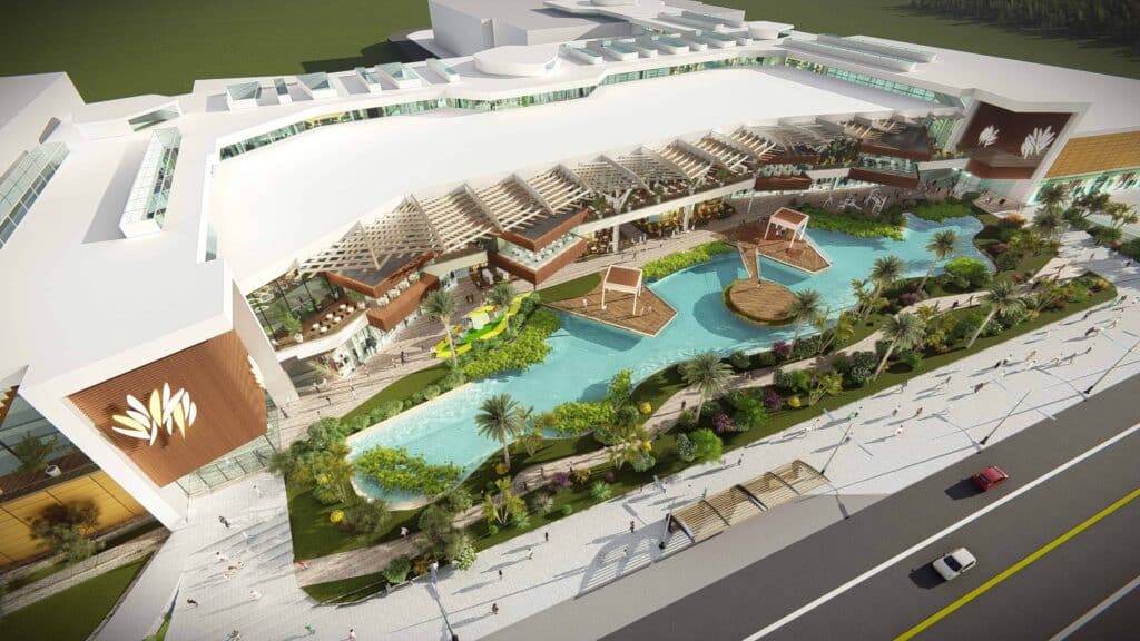 Mall of Sfax recrute Plusieurs Profils dans Plusieurs Spécialités