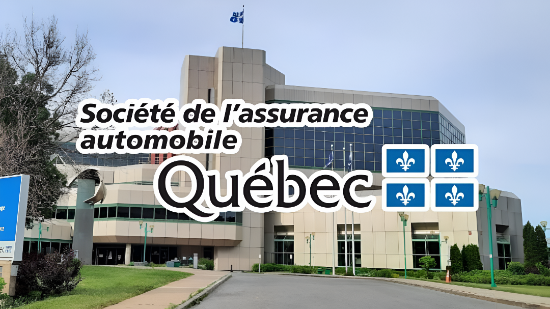 SAAQ Canada