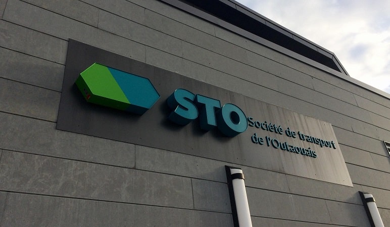 STO Canada