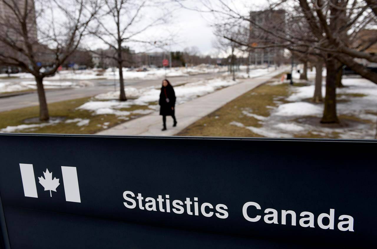 StatCan Canada