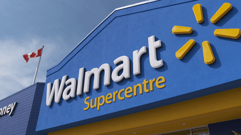 Walmart Canada