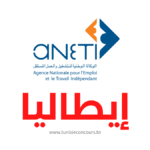 ANETI Italie
