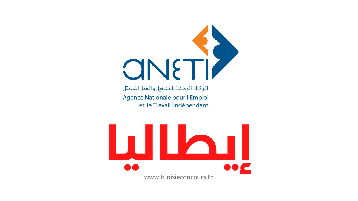 ANETI Italie