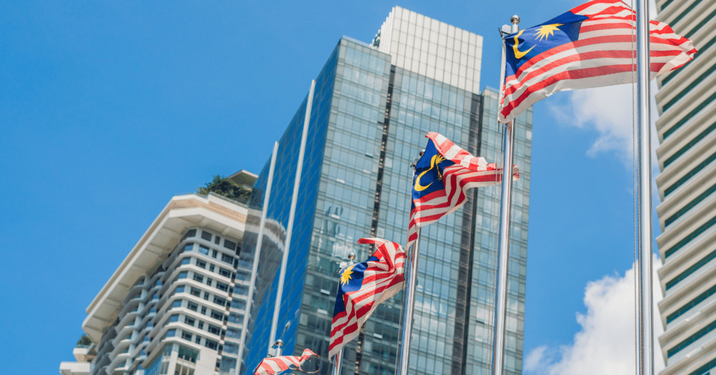 فرصة عمل في شركة عالمية في ماليزيا لمتحدثي العربية